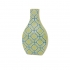 View Quadra Small Vase