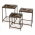 Maniera Nesting Tables - Set of 3