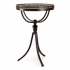 View Empire Gallery Tri-footed Table