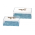 View Serene Acrylic Boxes - Set of 2