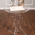 Prestige Acrylic Accent Table alternate image