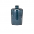 View Arlo Medium Blue Vase