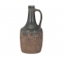 View Bardot Large Blue Stone Ceramic Jug