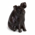 Curious Pig Figurine  alternate image