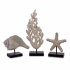 Seaside Series Statuaries - Set of 3  alternate image