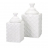 Sullivan Small Ceramic Canister alternate image