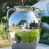 Rochester Oversized Vase with Handles alternate image