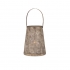 View Cassara Small Pierced Lantern