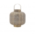 View Elliot Small Pierced Lantern
