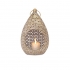 View Teardrop Small Lantern