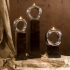 CKI Ellipse Votive Holders - Set of 3 alternate image