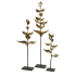 Eloise Tealight Candle Trees - Set of 3  alternate image