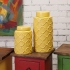 Essentials Mellow Yellow Small Canister alternate image