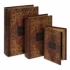 View Jarrow Book Box Collection - Set of 3