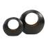 Barker Spherical Bowls - Set of 2  alternate image