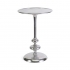 View Chesire Aluminum Side Table