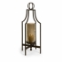 Bauer Iron Candleholder  alternate iamge