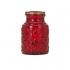 View Mirren Medium Glass Lantern