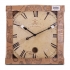 Large Wall Clock with Pendulum alternate image