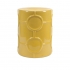 View Essentials Mellow Yellow Garden Stool