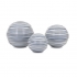 View Libby Spheres - Set of 3