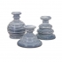 Libby Round Candleholder alternate image