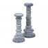 Libby Small Candleholder alternate image