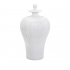 Lexyn Tall Lidded Urn  alternate image