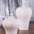 Lexyn Tall Lidded Urn alternate image