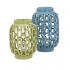 Essentials Lantern - Small - Reflective alternate image