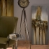 Northcote Adjustable Clock alternate image