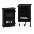 View Alastor Key and Mail Boxes - Set of 2