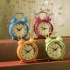Corblin Desk Clocks - Set of 4 alternate image