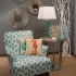 Kirkly Ceramic Table Lamp alternate image