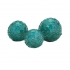 View Estela Blue Shell Balls - Set of 3