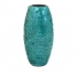 View Estela Large Blue Shell Vase