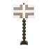 Butler Black Table Lamp  alternate image