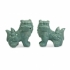 Choo Foo Dogs - Set of 2  alternate image
