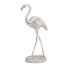 Estevan Flamingo Statuary  alternate image