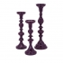 View Essentials Irresistible Candle Holder - Set Of 3