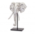 View Raja Elephant Sculpture