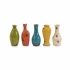 View Mercade Mini Vases in Gift Box - Set of 5