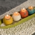 Mercade Tealight Candleholder in Tray - Set of 5 alternate image
