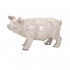 Wilber Ceramic Pig Statuary  alternate image