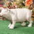 Wilber Ceramic Pig Statuary alternate image