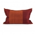 IK Nodia Thai Silk Pillow w/ Down Fill  alternate image
