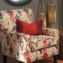 IK Nodia Thai Silk Pillow w/ Down Fill alternate image
