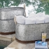 Camay Oval Tubs - Set of 3 alternate image