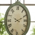 Noran Oversized Wall Clock alternate image