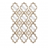 Madlyn Small Diamond Wall Mirror alternate image